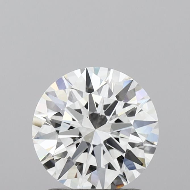 IGI 1.35 Carat Round Brilliant Lab Grown Diamond