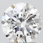 IGI 1.82 Carat Round Brilliant Lab Grown Diamond 人工培育鑽石 實驗室人造鑽石