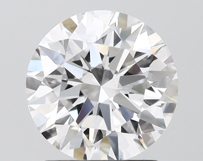 IGI 1.82 Carat Round Brilliant Lab Grown Diamond 人工培育鑽石 實驗室人造鑽石