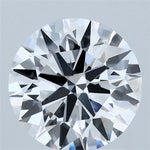 IGI 2.10 Carat Round Brilliant Lab Grown Diamond 人工培育鑽石 實驗室人造鑽石