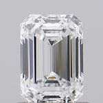 IGI 1.04 Carat Emerald Lab Grown Diamond 人工培育鑽石 實驗室人造鑽石