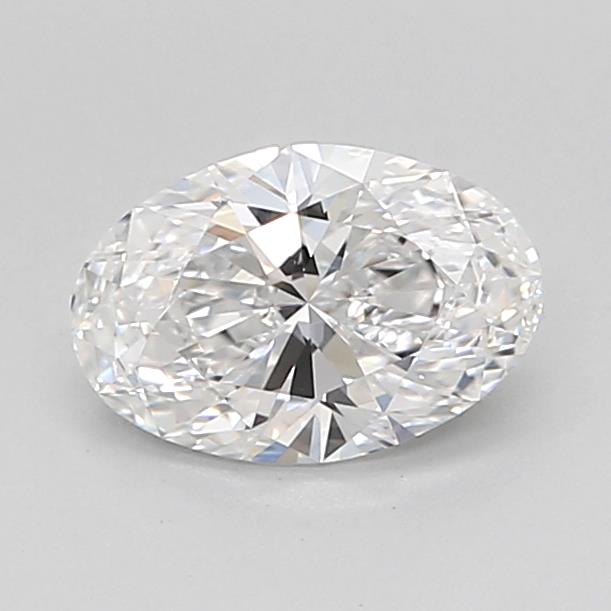 IGI 0.85 Carat Oval Lab Grown Diamond 人工培育鑽石 實驗室人造鑽石