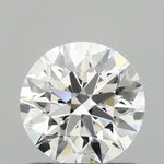 IGI 0.82 Carat Round Brilliant Lab Grown Diamond 人工培育鑽石 實驗室人造鑽石