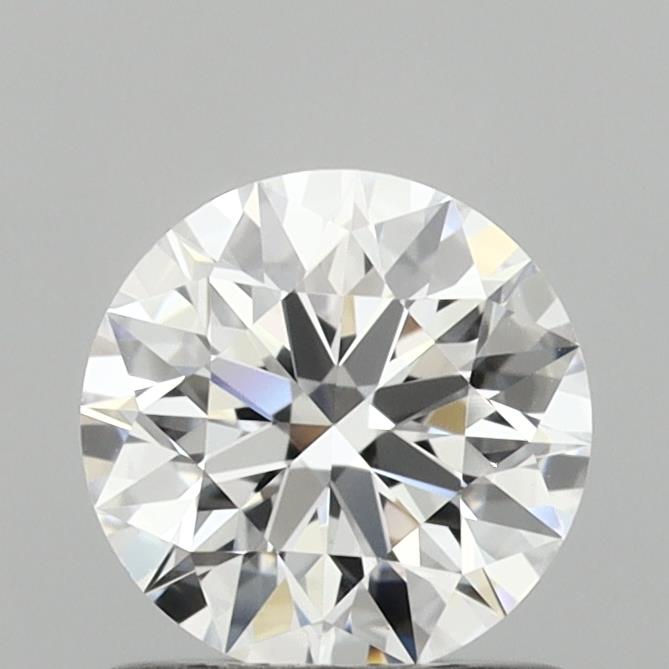 IGI 0.82 Carat Round Brilliant Lab Grown Diamond 人工培育鑽石 實驗室人造鑽石