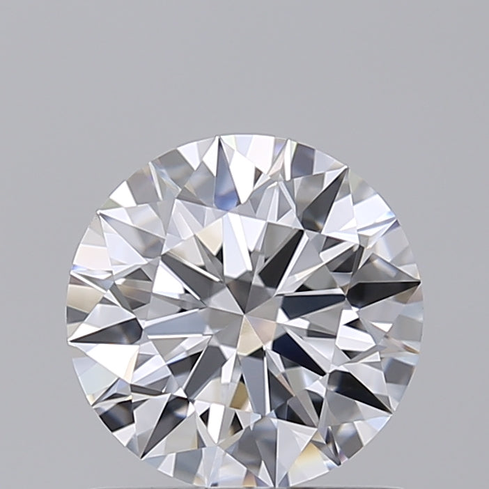 IGI 1.02 Carat 圓形 - Round Brilliant 培育鑽石 Lab Grown Diamond 人造鑽石 人工鑽石 實驗室鑽石 培養鑽石 香港 培育鑽 