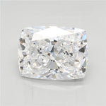 IGI 2.52 Carat Cushion Lab Grown Diamond 人工培育鑽石 實驗室人造鑽石