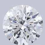 IGI 1.17 Carat Round Brilliant Lab Grown Diamond