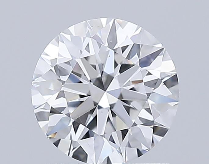 IGI 1.17 Carat Round Brilliant Lab Grown Diamond