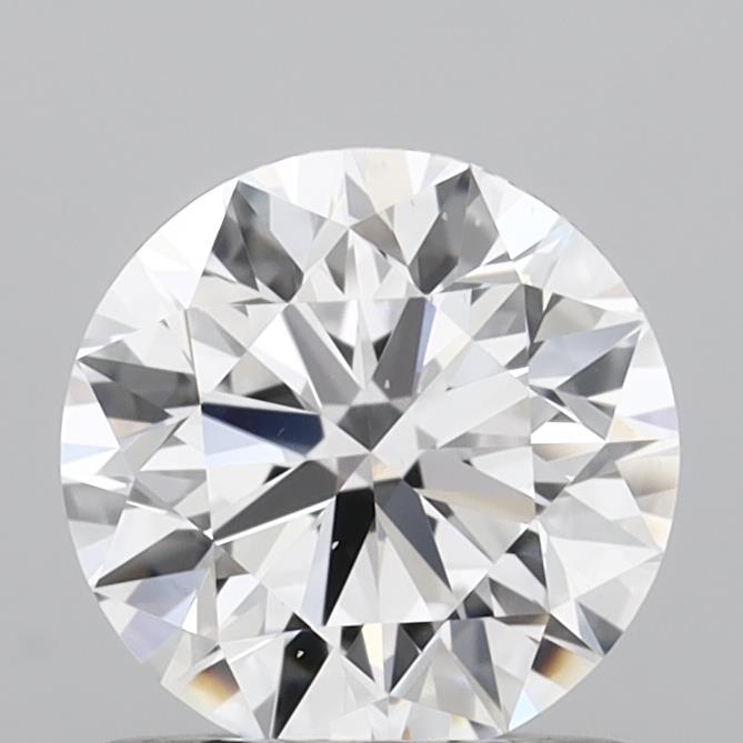 IGI 1.00 Carat Round Brilliant Lab Grown Diamond 人工培育鑽石 實驗室人造鑽石