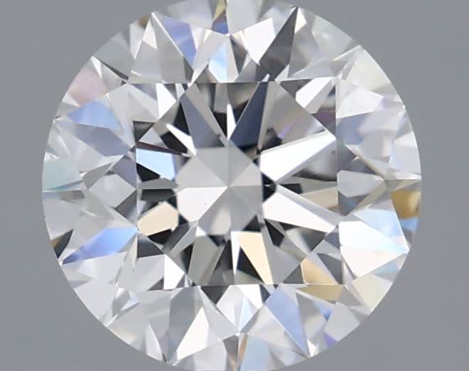 IGI 1.33 Carat Round Brilliant Lab Grown Diamond 人工培育鑽石 實驗室人造鑽石