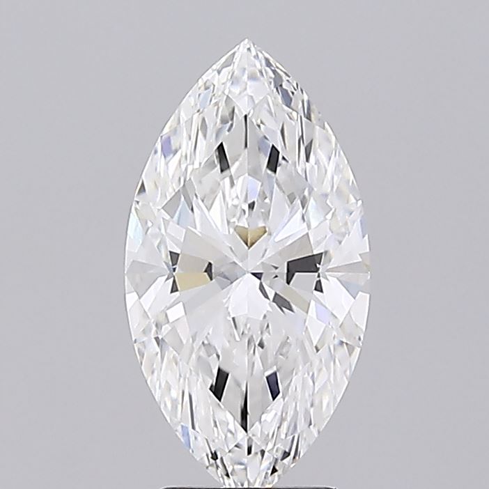 IGI 3.08 Carat Marquise Lab Grown Diamond 人工培育鑽石 實驗室人造鑽石