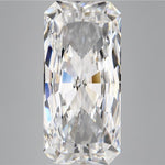 IGI 11.21 Carat Radiant Cut Lab Grown Diamond 人工培育鑽石 實驗室人造鑽石