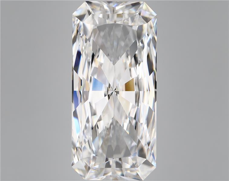 IGI 11.21 Carat Radiant Cut Lab Grown Diamond 人工培育鑽石 實驗室人造鑽石