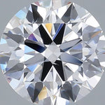 IGI 1.11 Carat Round Brilliant Lab Grown Diamond 人工培育鑽石 實驗室人造鑽石