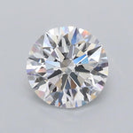 IGI 0.74 Carat Round Brilliant Lab Grown Diamond 人工培育鑽石 實驗室人造鑽石