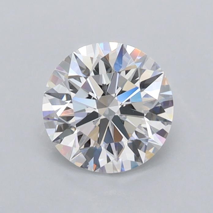 IGI 0.74 Carat Round Brilliant Lab Grown Diamond 人工培育鑽石 實驗室人造鑽石