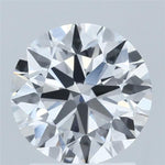 IGI 1.83 Carat Round Brilliant Lab Grown Diamond 人工培育鑽石 實驗室人造鑽石