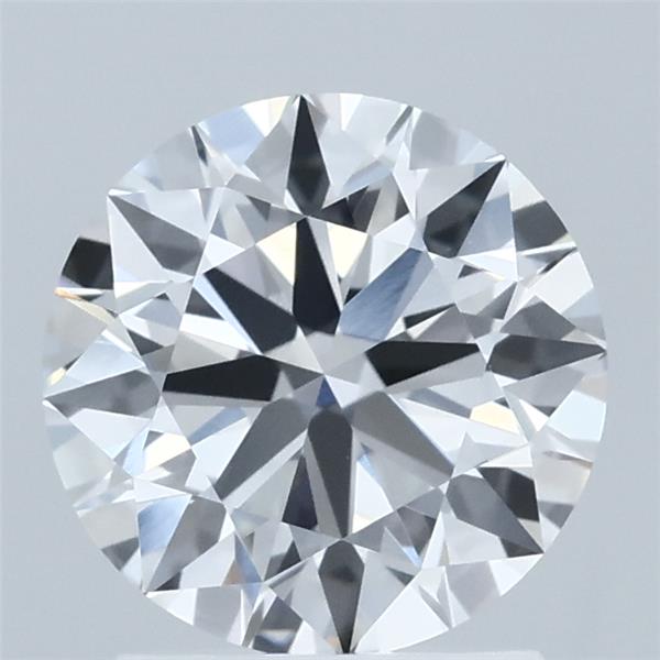 IGI 1.83 Carat Round Brilliant Lab Grown Diamond 人工培育鑽石 實驗室人造鑽石