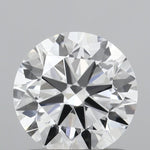 IGI 1.00 Carat Round Brilliant Lab Grown Diamond 人工培育鑽石 實驗室人造鑽石