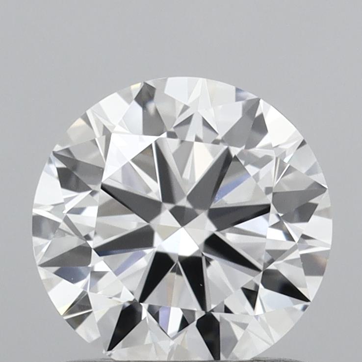 IGI 1.00 Carat Round Brilliant Lab Grown Diamond 人工培育鑽石 實驗室人造鑽石
