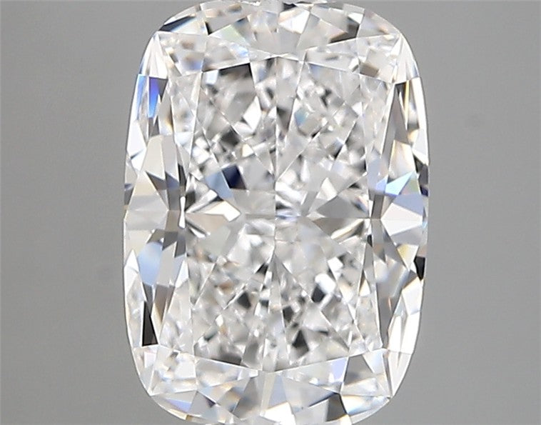 IGI 2.41 Carat Cushion Lab Grown Diamond 人工培育鑽石 實驗室人造鑽石