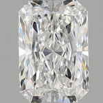 IGI 1.30 Carat Radiant Cut Lab Grown Diamond 人工培育鑽石 實驗室人造鑽石