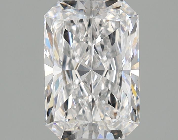 IGI 1.30 Carat Radiant Cut Lab Grown Diamond 人工培育鑽石 實驗室人造鑽石