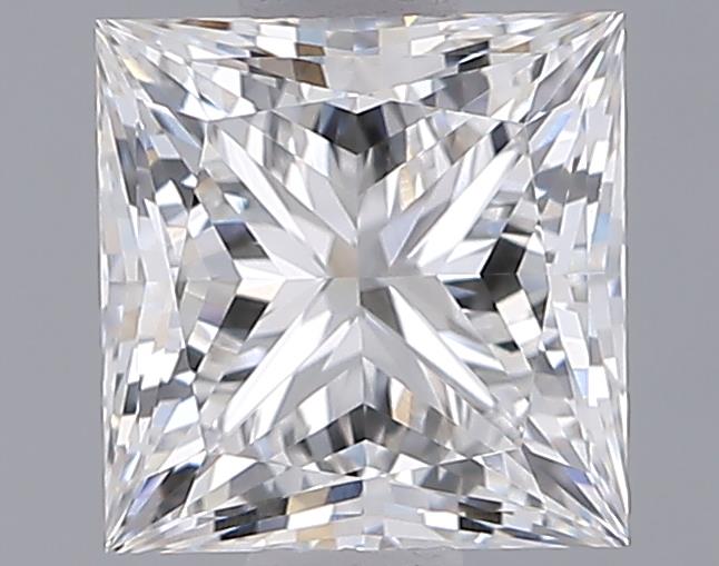 IGI 1.3 Carat Princess Cut Lab Grown Diamond