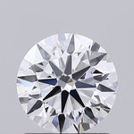IGI 1 Carat Round Brilliant Lab Grown Diamond