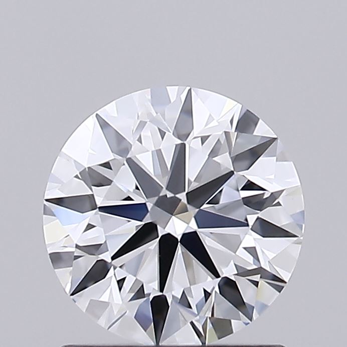 IGI 1 Carat Round Brilliant Lab Grown Diamond