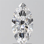 IGI 2.05 Carat Marquise Lab Grown Diamond 人工培育鑽石 實驗室人造鑽石