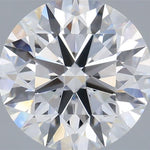 IGI 1.62 Carat Round Brilliant Lab Grown Diamond