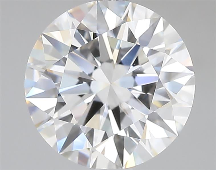 IGI 2.91 Carat Round Brilliant Lab Grown Diamond 人工培育鑽石 實驗室人造鑽石