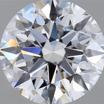 IGI 1.28 Carat Round Brilliant Lab Grown Diamond 人工培育鑽石 實驗室人造鑽石