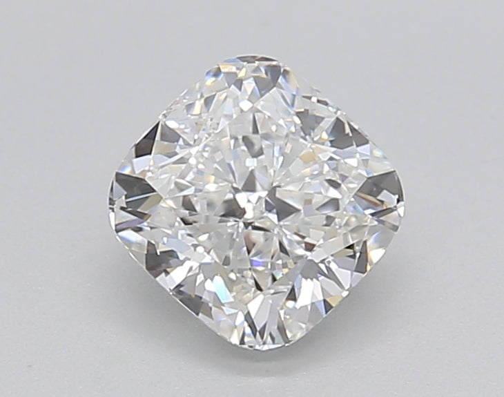 IGI 1.02 Carat 枕形 - Cushion 培育鑽石 Lab Grown Diamond 人造鑽石 人工鑽石 實驗室鑽石 培養鑽石 香港 培育鑽 