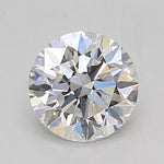 IGI 0.82 Carat 圓形 - Round Brilliant 培育鑽石 Lab Grown Diamond 人造鑽石 人工鑽石 實驗室鑽石 培養鑽石 香港 培育鑽 