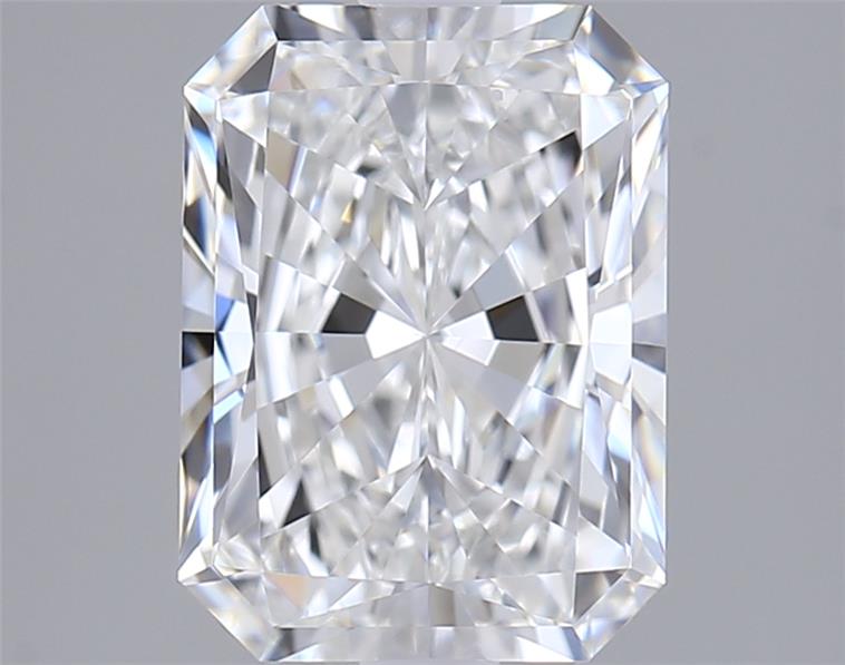 IGI 2.38 Carat Radiant Cut Lab Grown Diamond 人工培育鑽石 實驗室人造鑽石