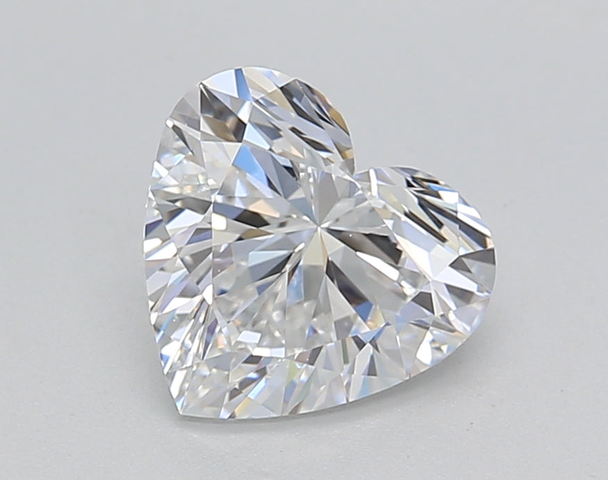 IGI 1.57 Carat 心形 - Heart 培育鑽石 Lab Grown Diamond 人造鑽石 人工鑽石 實驗室鑽石 培養鑽石 香港 培育鑽 