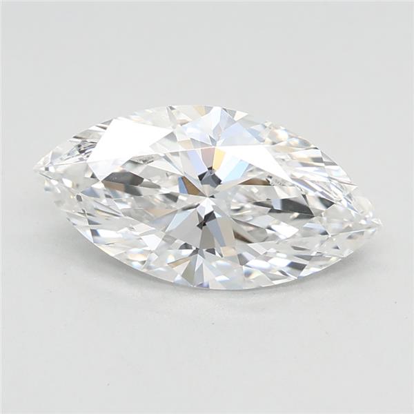 IGI 1.01 Carat Marquise Lab Grown Diamond