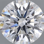 IGI 1.87 Carat Round Brilliant Lab Grown Diamond