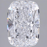 IGI 1.86 Carat Cushion Lab Grown Diamond
