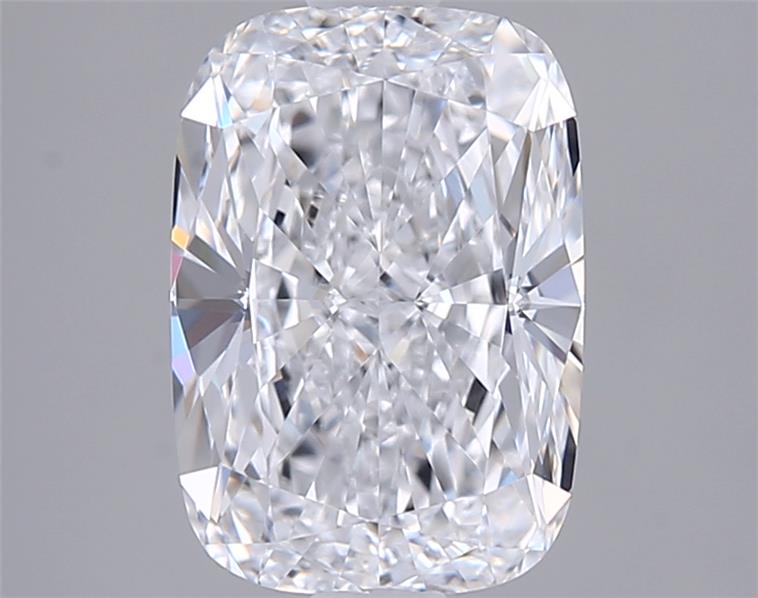 IGI 1.86 Carat Cushion Lab Grown Diamond