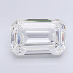 IGI 7.69 Carat Emerald Lab Grown Diamond 人工培育鑽石 實驗室人造鑽石