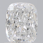 IGI 1.01 Carat Cushion Lab Grown Diamond