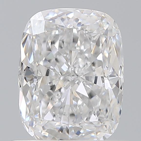 IGI 1.01 Carat Cushion Lab Grown Diamond