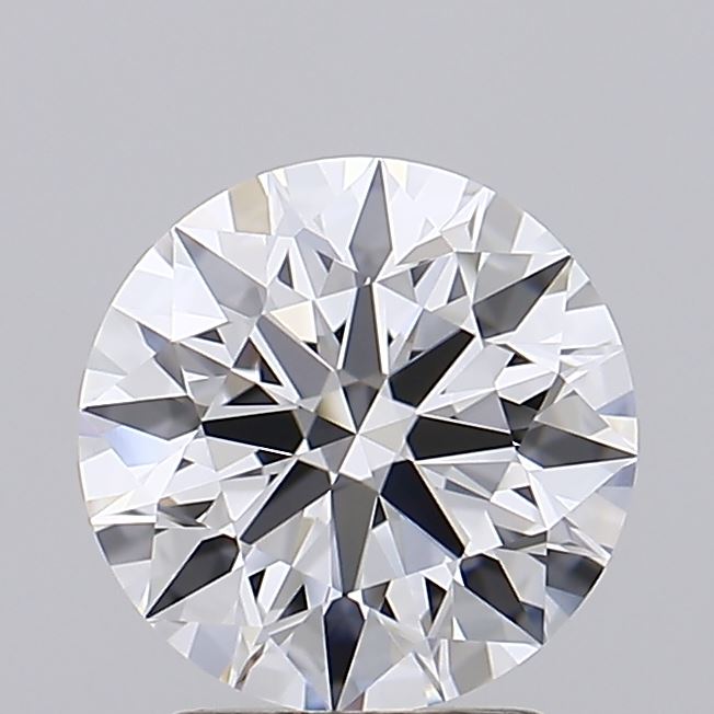 IGI 2.32 Carat Round Brilliant Lab Grown Diamond
