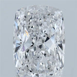 IGI 2.01 Carat Cushion Lab Grown Diamond 人工培育鑽石 實驗室人造鑽石