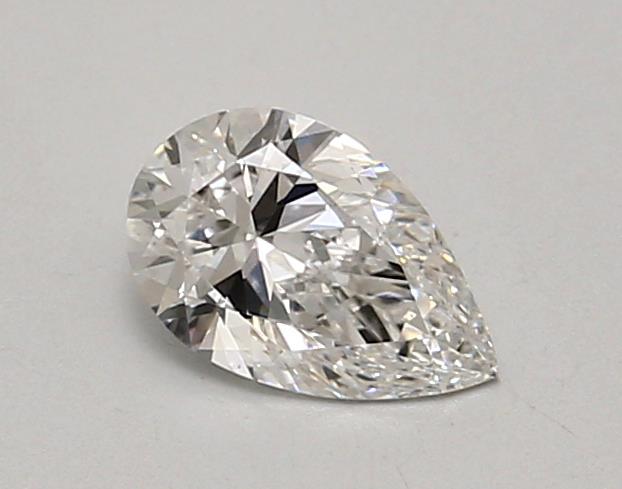 IGI 0.74 Carat Pear Lab Grown Diamond 人工培育鑽石 實驗室人造鑽石