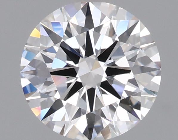 IGI 0.92 Carat Round Brilliant Lab Grown Diamond 人工培育鑽石 實驗室人造鑽石