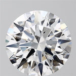 IGI 2.27 Carat Round Brilliant Lab Grown Diamond 人工培育鑽石 實驗室人造鑽石
